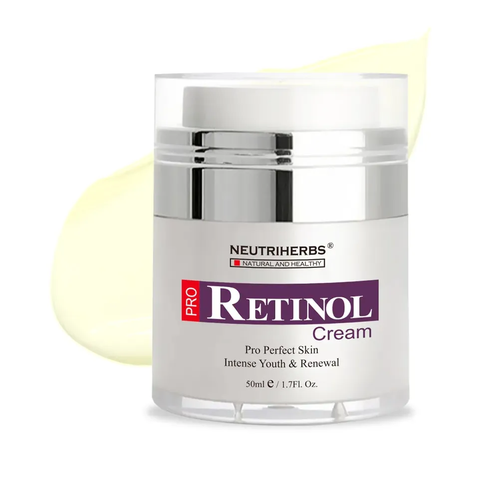 Neutriherbs PRO Retinol Cream 0,5% 