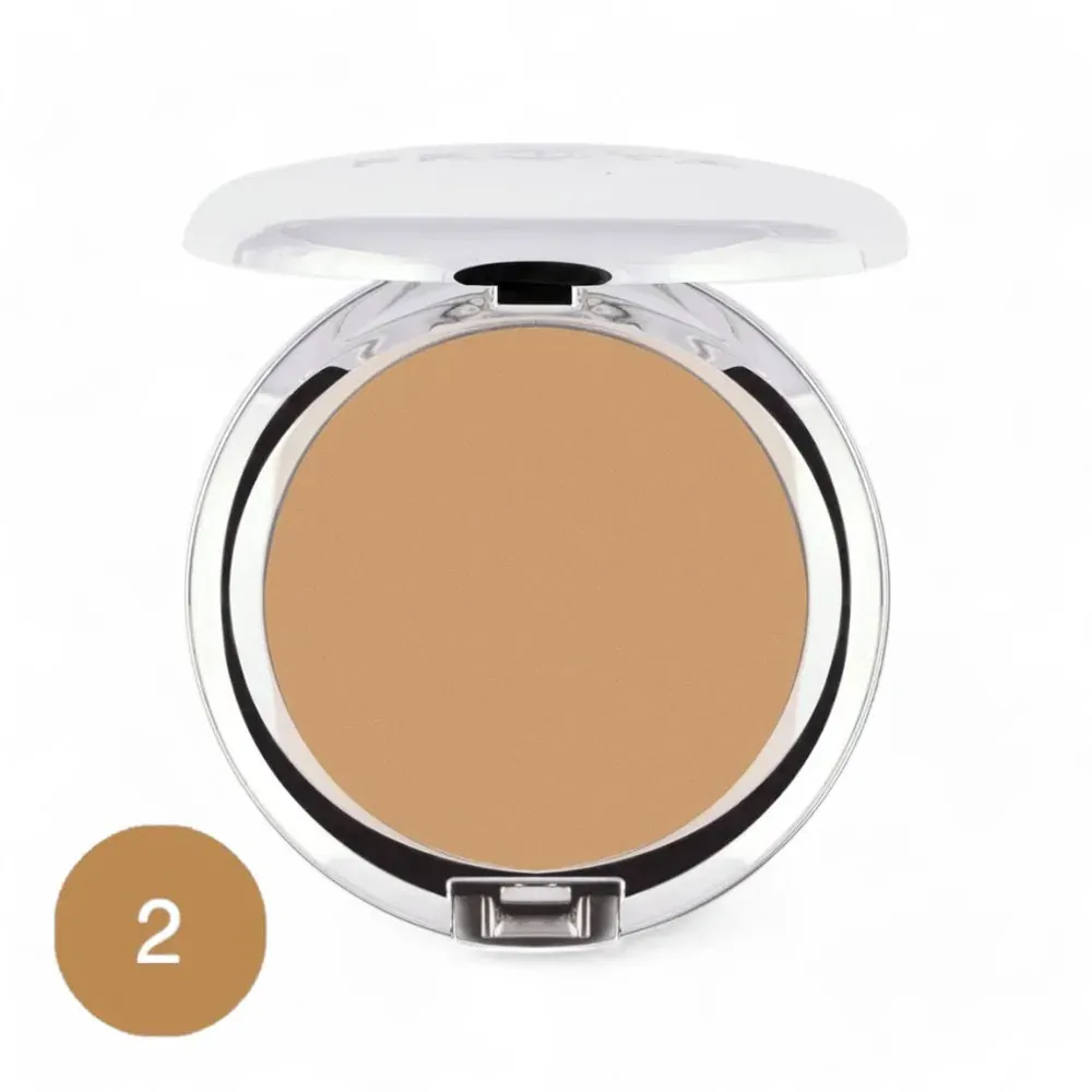 Frøya All-Around Bronzer No.2