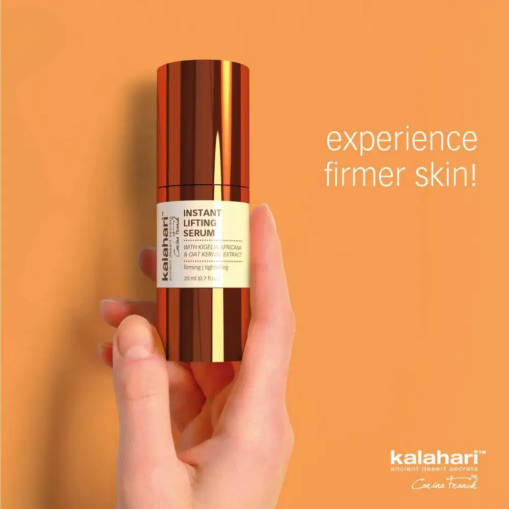 Kalahari Phyto-Ceutical Instant Lifting Serum 20ml