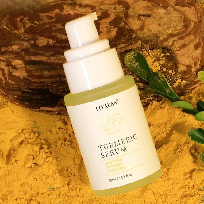 Hovedbilde LIYAL'AN® Tumeric Serum 30ml