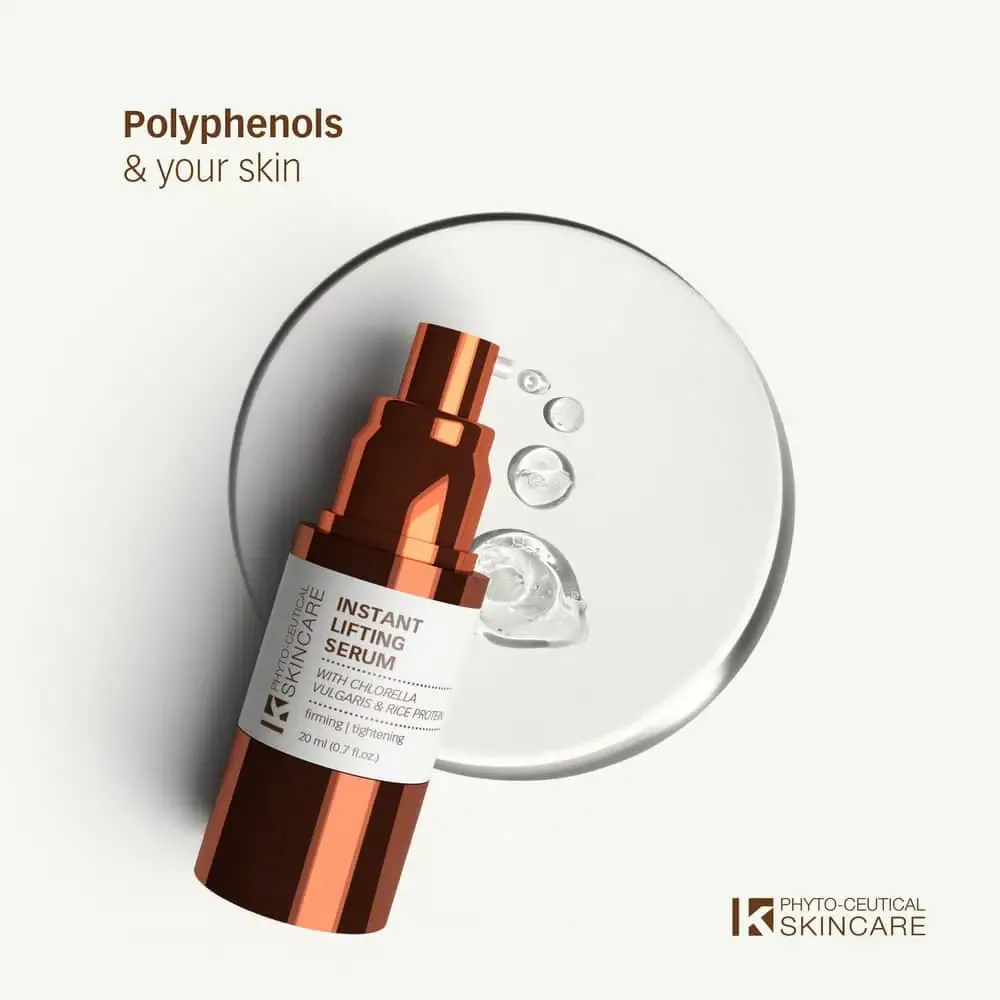 Kalahari Phyto-Ceutical Instant Lifting Serum 20ml