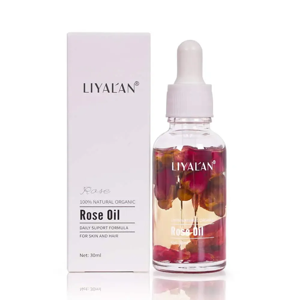 Liyalán Rose Oil 30ml